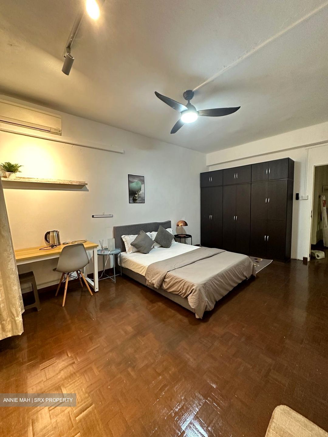 Grange Heights (D9), Apartment #580740961